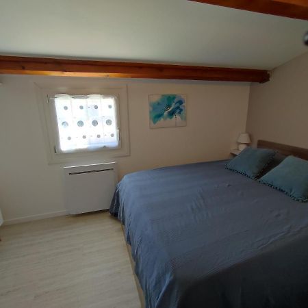 Azur Et Soleil Jolie Maisonnette Climatisee Proche De La Mer Richelieu Cap D'Agde Dış mekan fotoğraf