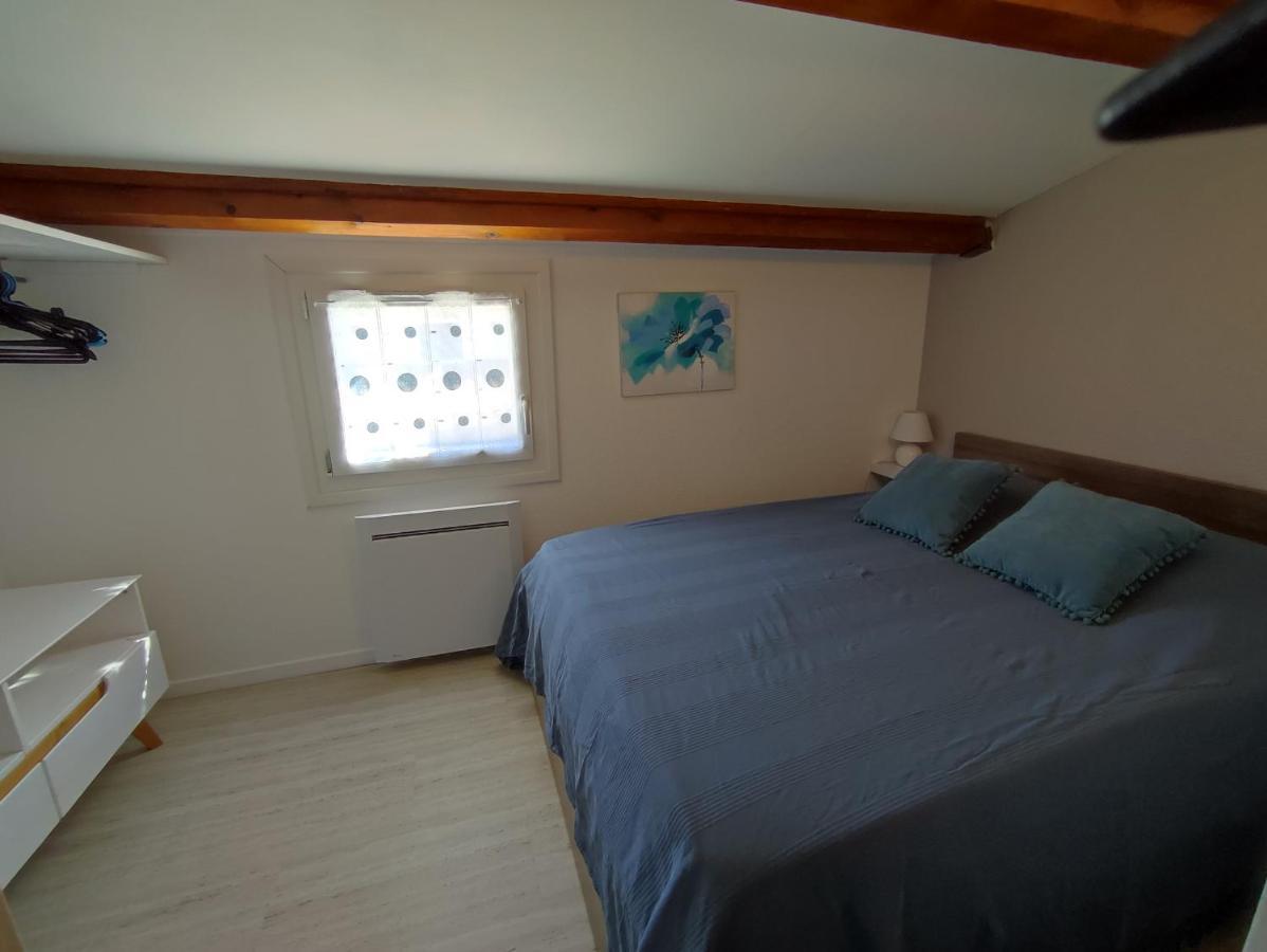 Azur Et Soleil Jolie Maisonnette Climatisee Proche De La Mer Richelieu Cap D'Agde Dış mekan fotoğraf