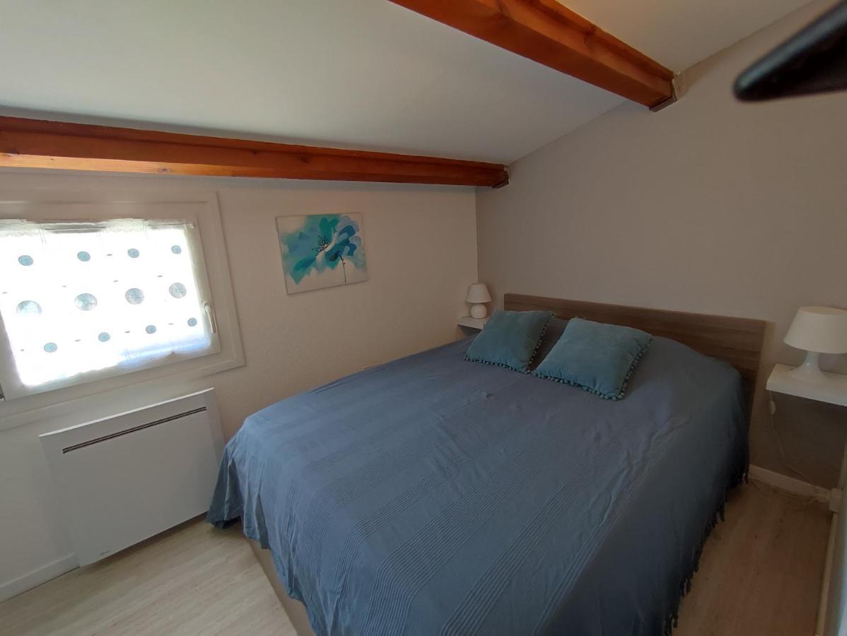 Azur Et Soleil Jolie Maisonnette Climatisee Proche De La Mer Richelieu Cap D'Agde Dış mekan fotoğraf